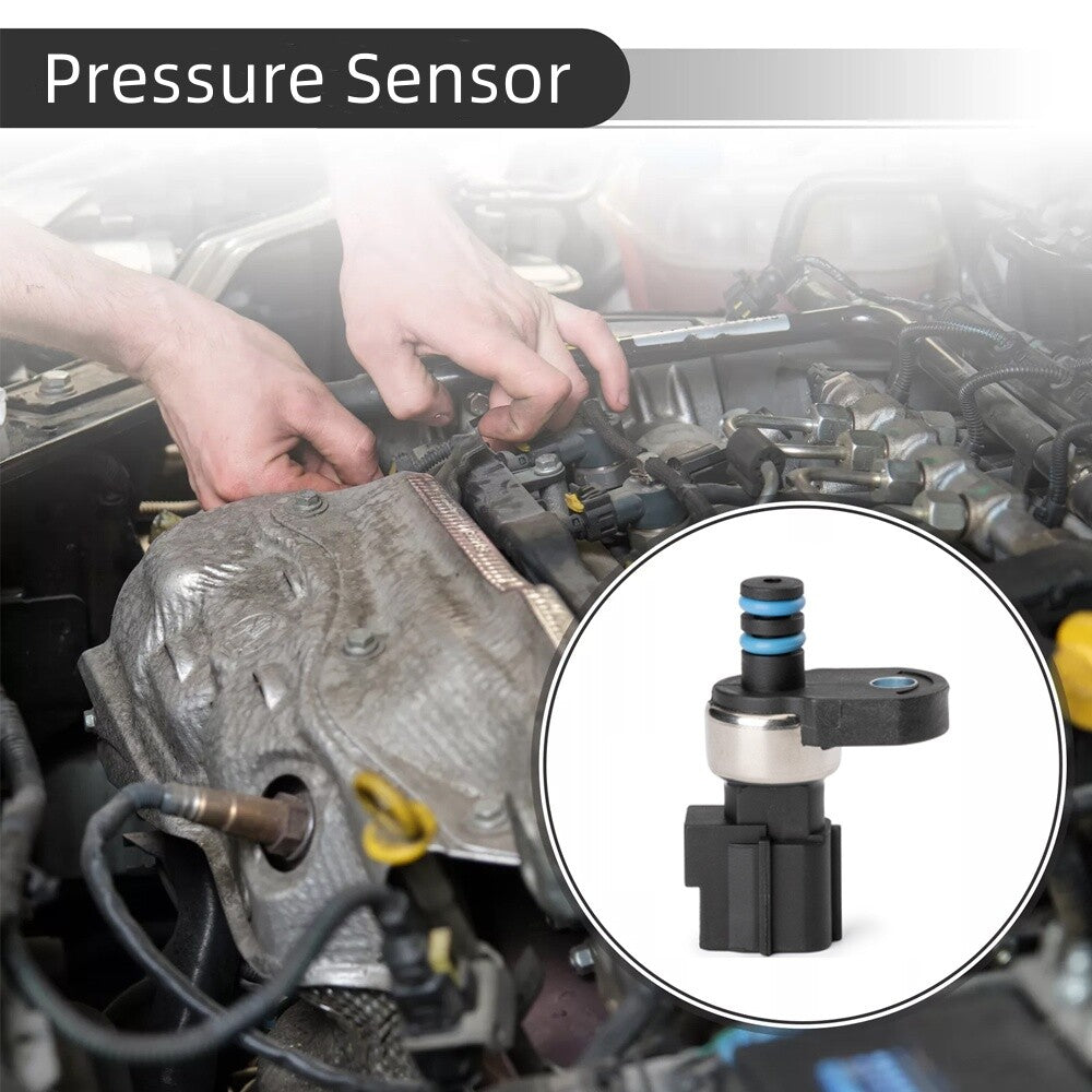 5x Transmission Pressure Sensor. Suitable for Jeep , for Dodge , and for Ram vehicles. 04799758AD- v