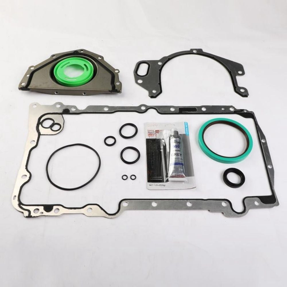 68003769AC Engine Gasket Set for Chrysler 3.5L 2007 Q