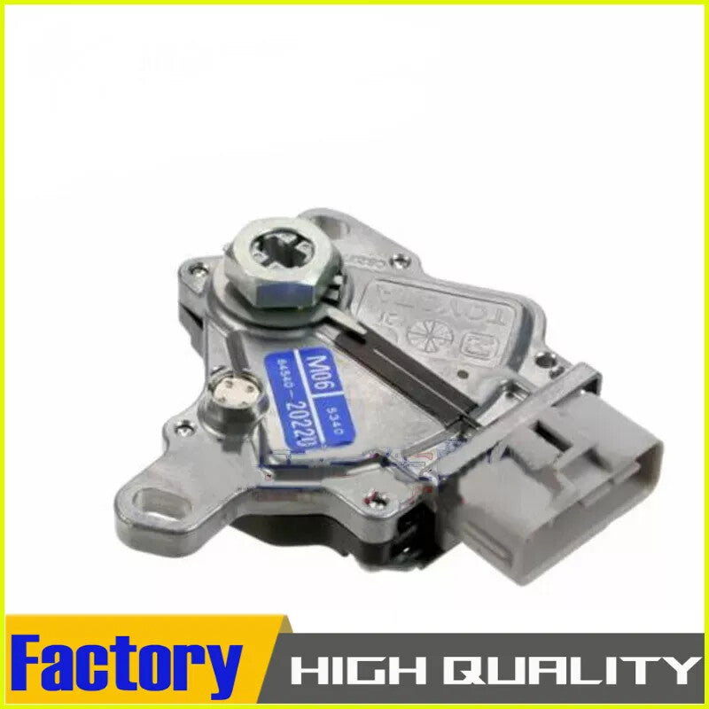Neutral safety switch 8454-20220, suitable for 94-01, for Camry 94-99, Celica- n