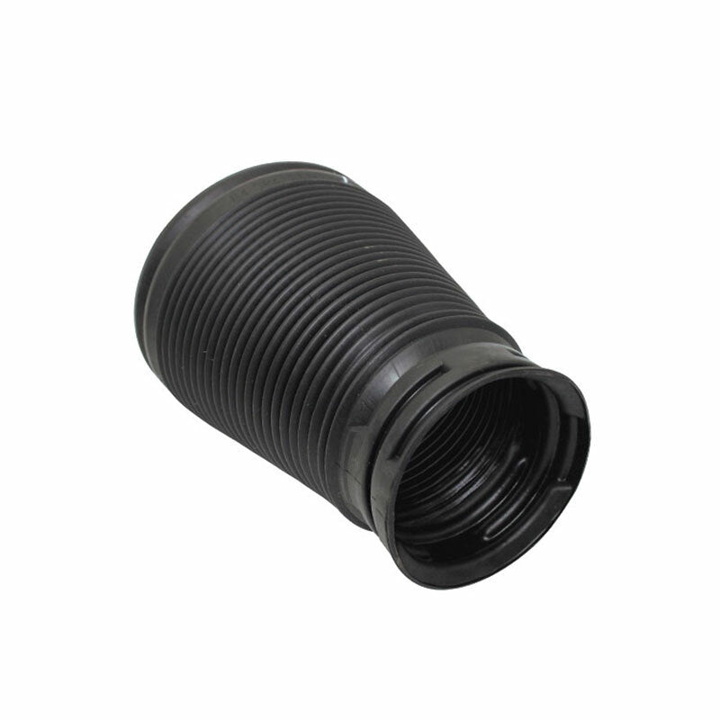 4x Front Rear Air Shock Dust Boot Cover for Mercedes W222 S-Class Suspension New