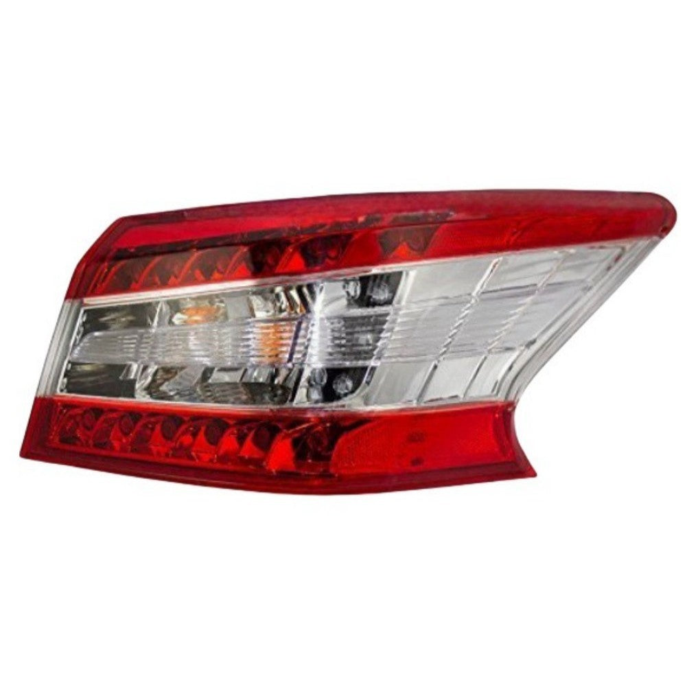 Rear Light Inner R Replace# 9037143