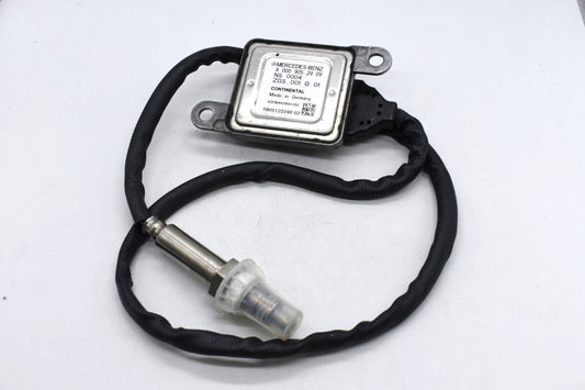 Applicable to oxygen sensor (NOX) A0009052909 (2015-2017). n