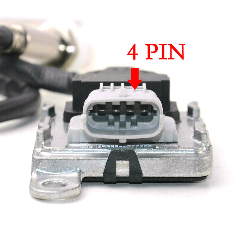 New Nox Sensor 22303390 21479638 21567764 for Volvo D11 D13 for Mack MP7 MP8