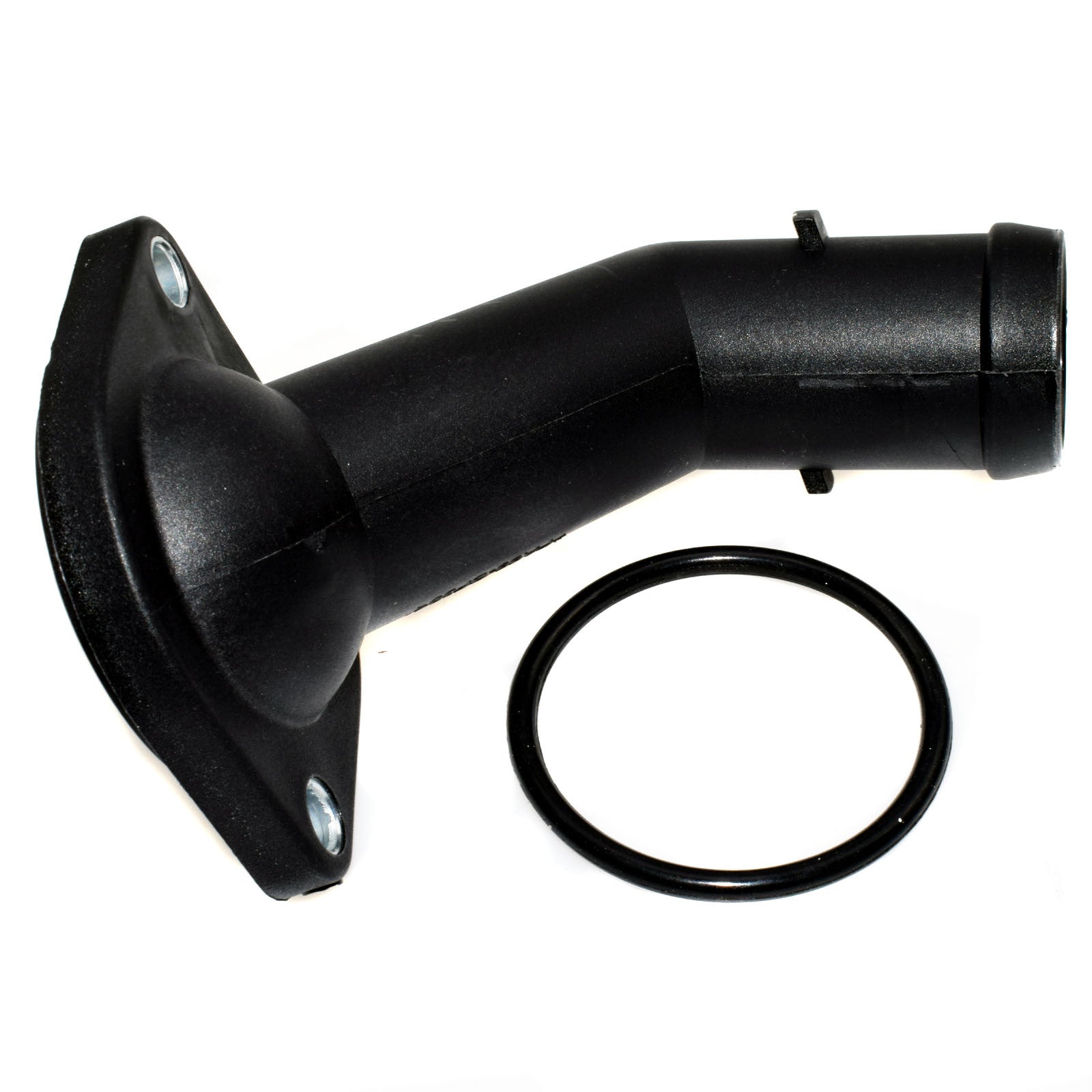 Engine coolant thermostat housing protective cover suitable for Jetta Beetle for Golf 1.8L 06A121121C- n