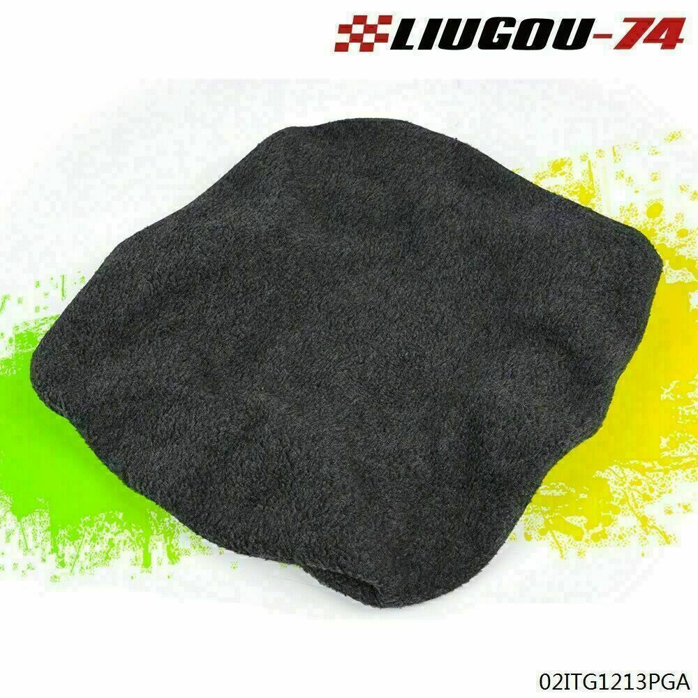 for F150 F250 Truck 2014 - 2021 Center Armrest Console Cover Cover - v