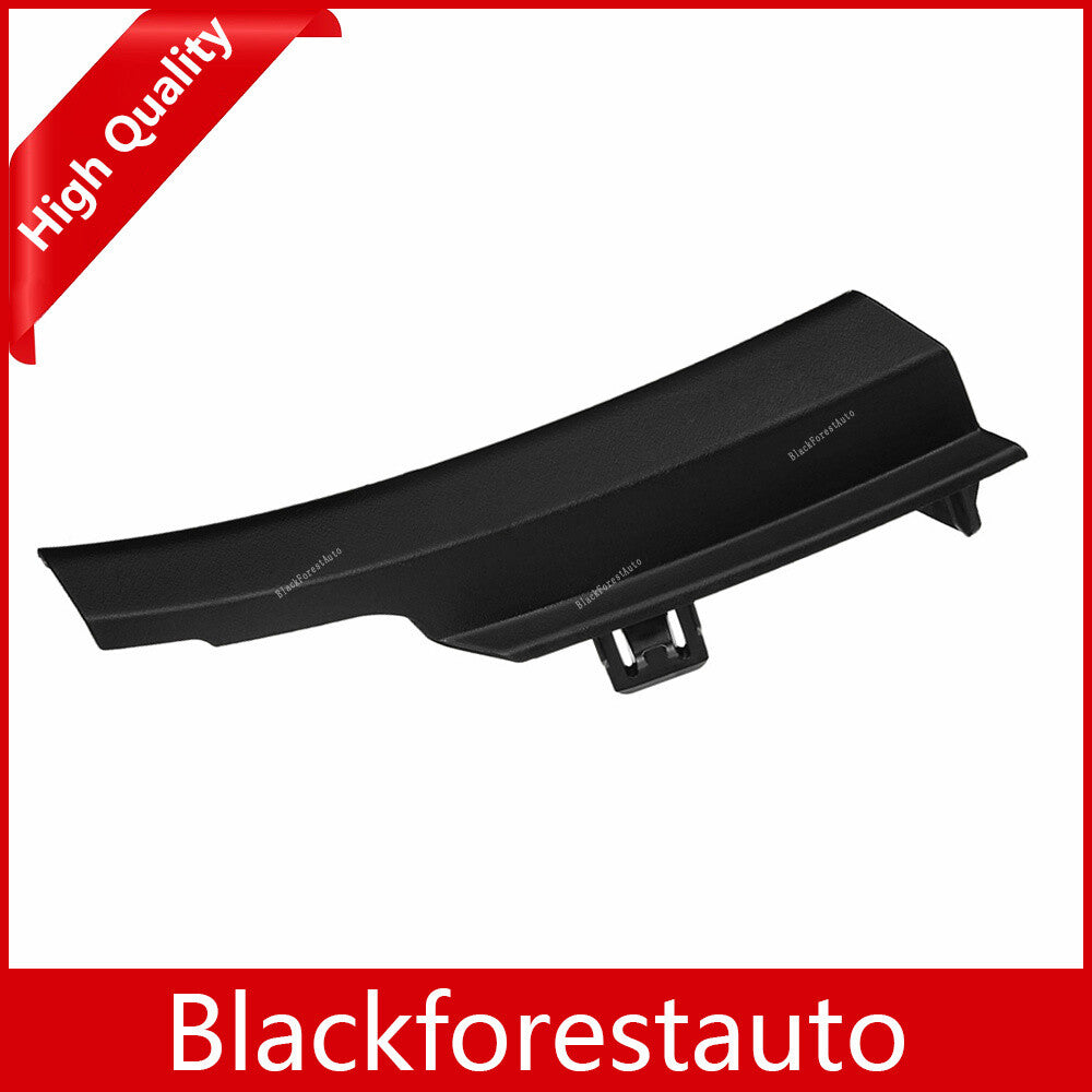 for Honda for Civic 2012 2013 2014 2015 Front Right Side Wiper Cowl Pivot Cover Cap