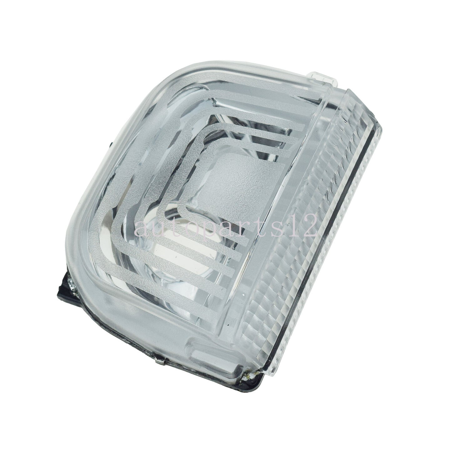 Left side mirror turn signal light suitable for 2019-2021 for Mercedes Sprinter 2500 3500- v