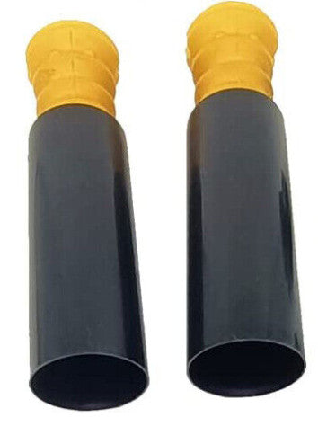 2PCSRear Shock Absorber Dust Cover Kit 33536767334 for BMW 335i 328i E82 E88 E90 Q