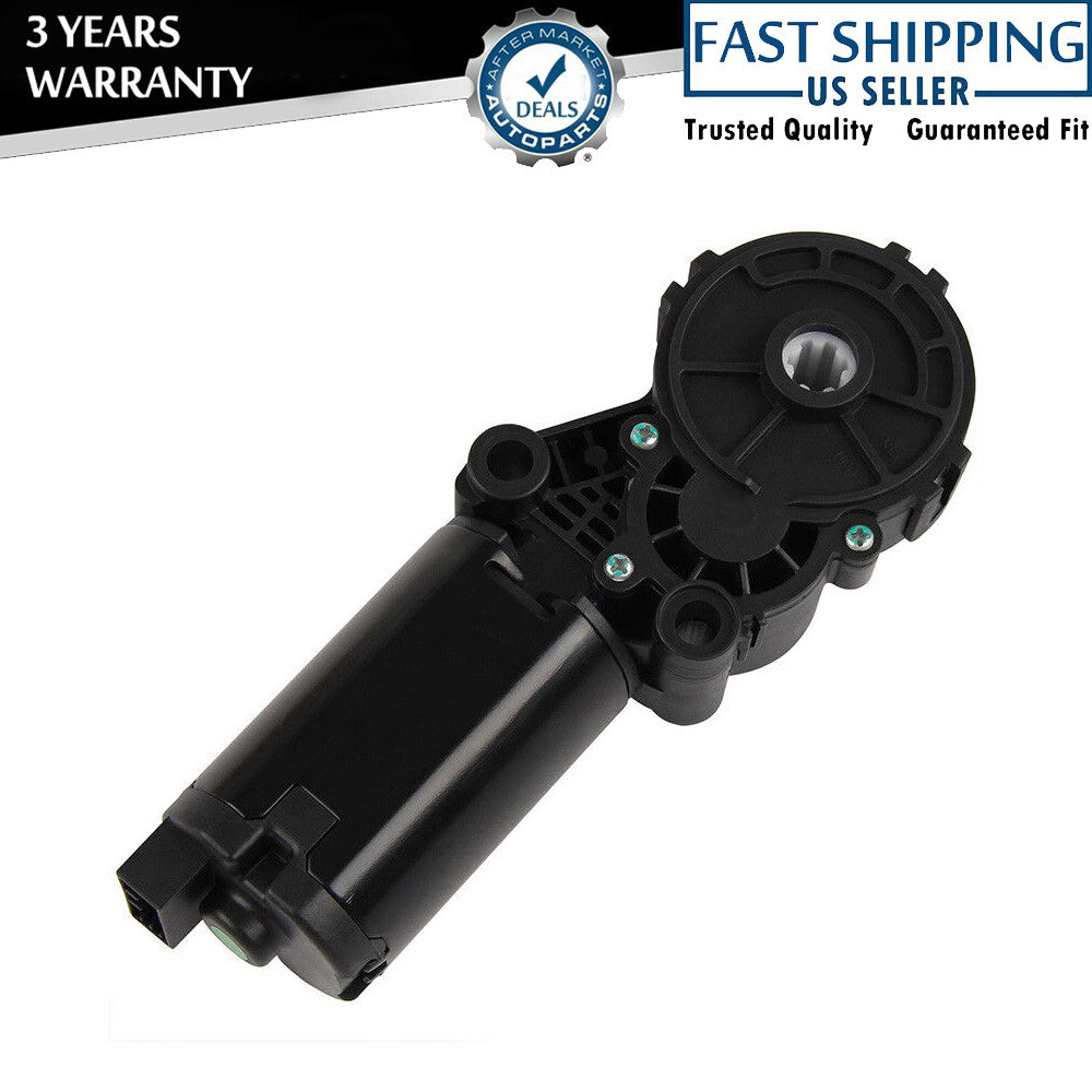 The top latch assembly motor is suitable for Chrysler 200 11-14 for Chrysler Sebring 2008-2010.