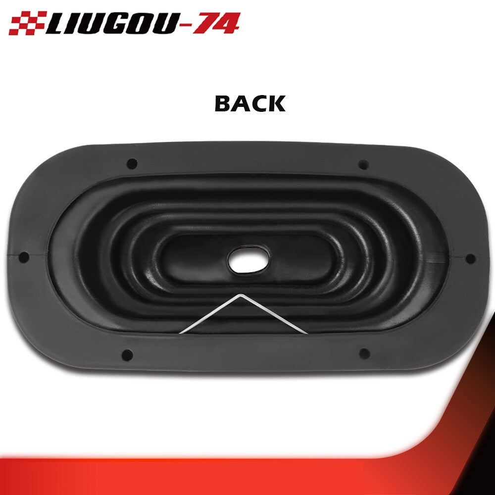 Suitable for 1977-1979 for Jeep Cj5, Cj7, Dana 20 transfer box shift boots 5353263- v