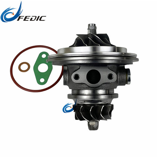 Turbo cartridge 53049880049 for Opel Astra H Zafira B 177 Kw 240 HP Z20LEH 2005