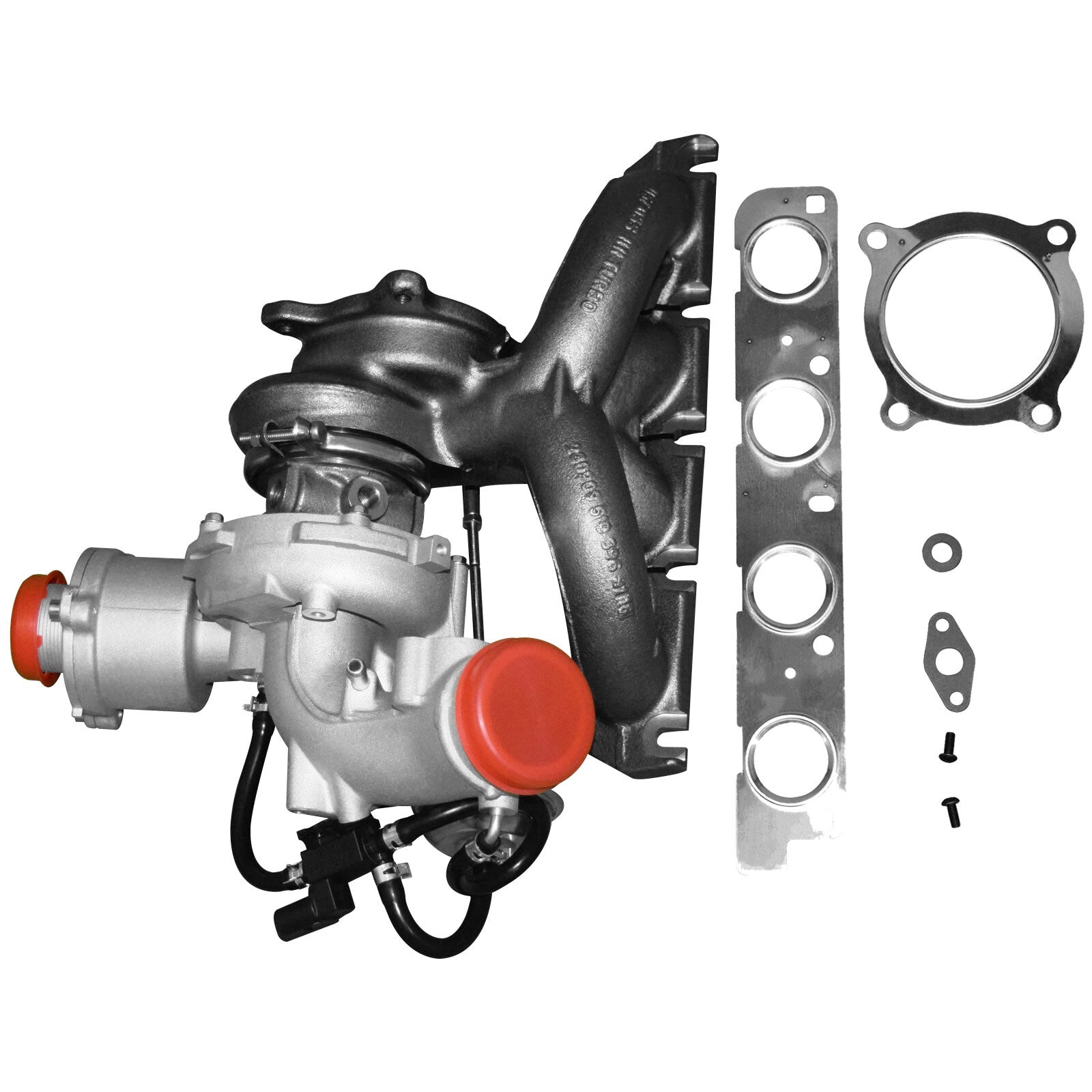 Turbo Turbocharger for AUDI for A4 for A5 Q5 TFSI for VW for Passat 2.0L TSI 06H145702Q