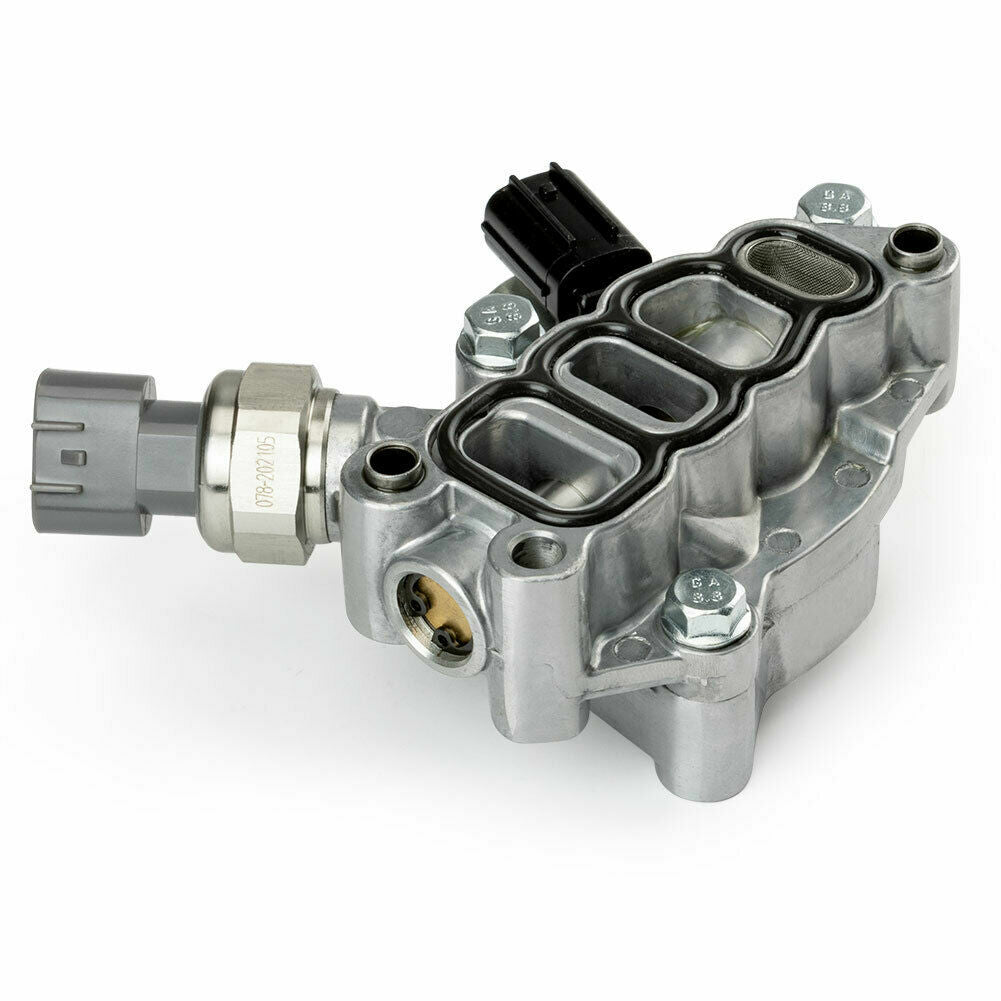 NEW Variable Valve Timing (VVT) Solenoid For 2006-2008 for Honda Pilot Odyssey 3.5L v