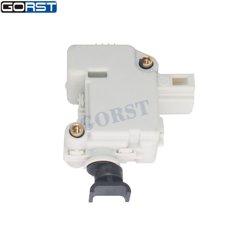 Bootlid Trunk Tailgate Lock Motor 3B5827061B for Vw Beetle for Golf for Jetta for Passat B5 v