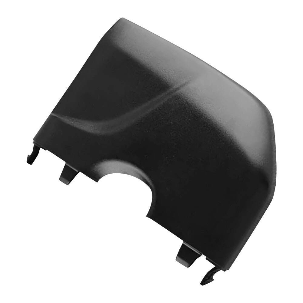 Fits for Cruze 2011-2015 Inside Rearview Rear View Mirror Cover Cap Black Right Q