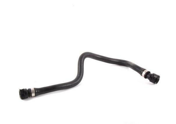 Water Hose From Expansion Tank Lower Fitting for E65 E66 740i 745i 750i Li v