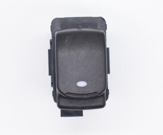 22627386 Simplified installation of power window button for Saturn vehicles - n