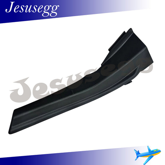 For 2013 for Hyundai ix35 Black Front Right Windshield Wiper Blade Connection Cover Q