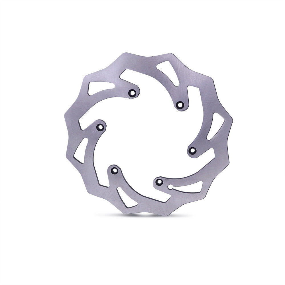 260MM Front Brake Disc Rotor For 105 125 150 200 250 300 350 450 500 SX SXF Q