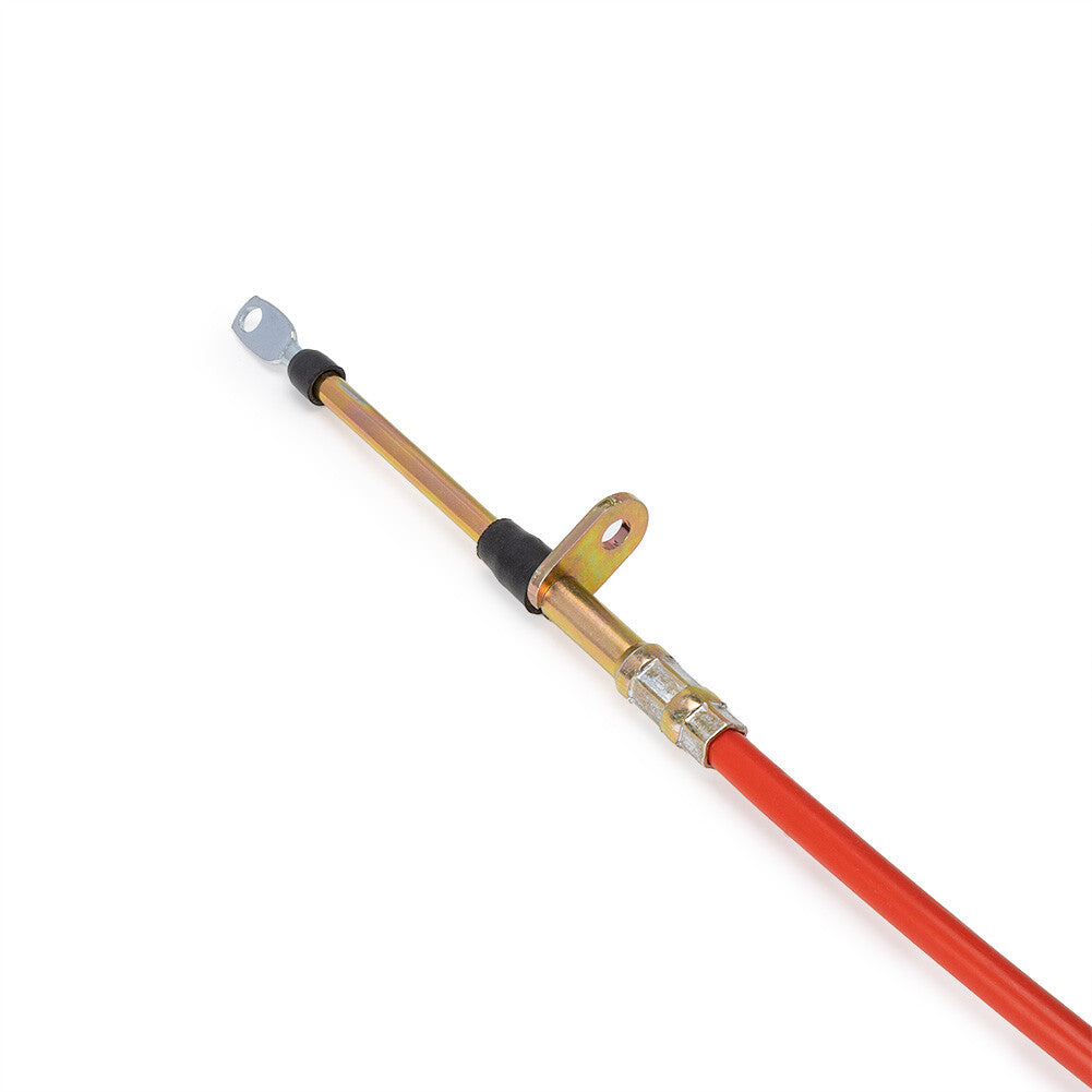AF72-1002 Fits For B&M Shifters 5 FT. Race Shifter Cable Shift Control Cable NEW v