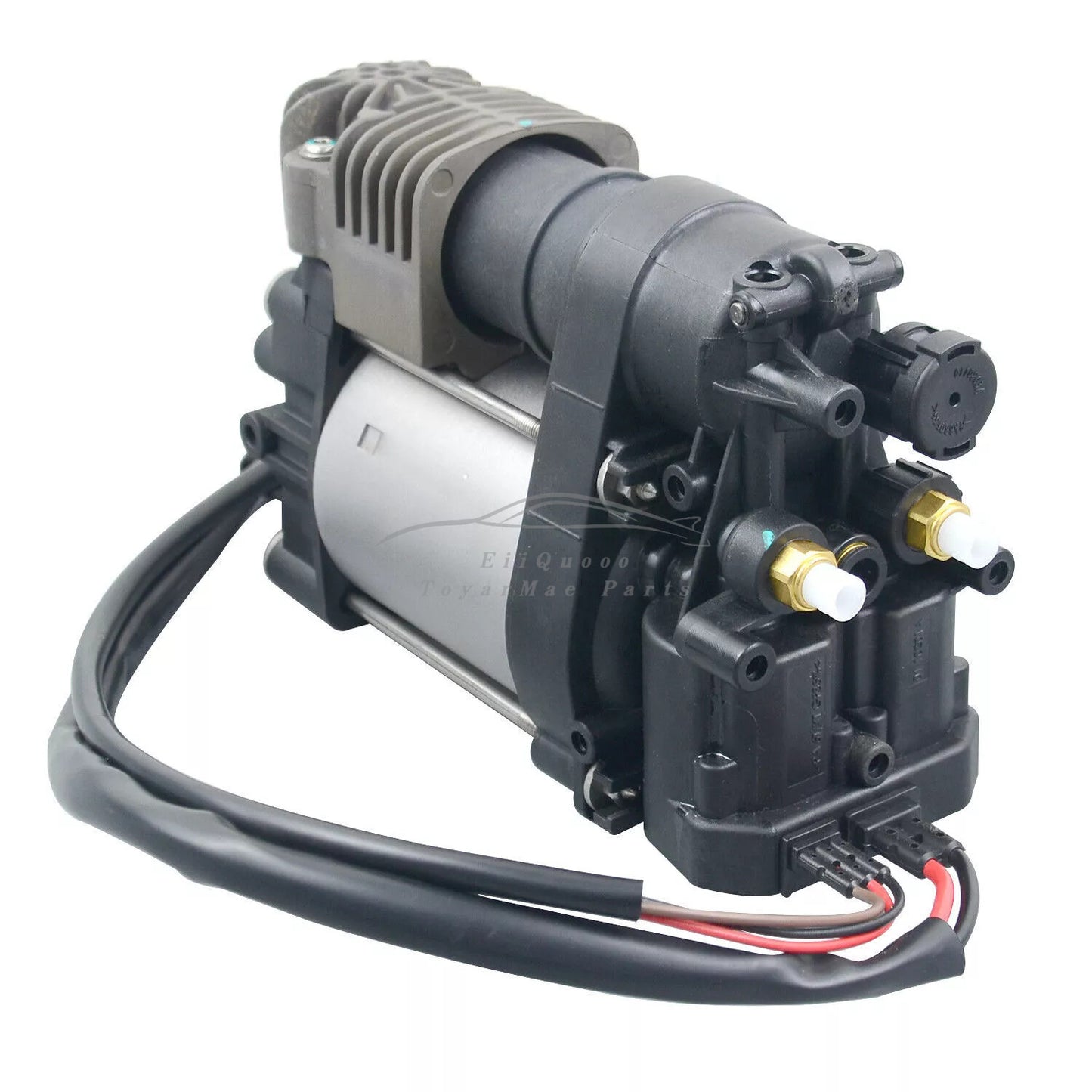 New Air Suspension Compressor for Volvo S90 (MKII) XC60 V90 XC90 14-19 31360720
