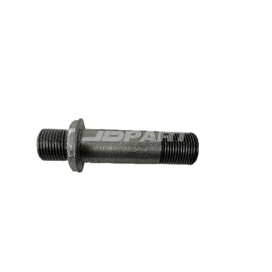 Oil cooler screw 1G410-37080, suitable for V6108 engine spare parts.