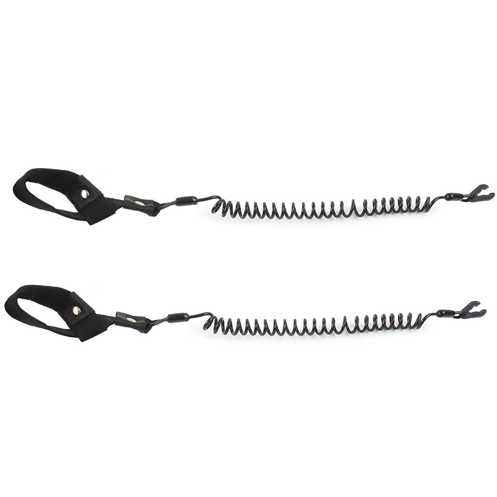 2x Stop Kill Key Floating Safety Wrist Lanyard for Yamaha Jet Ski Wave Runner Q