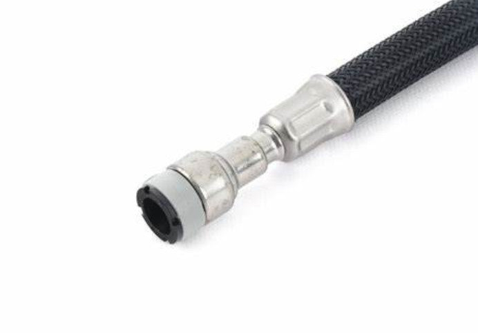One fuel hose for X1 E84 X5 E70 F15 X6 E71 F16 20i X 35i 13537574675- n