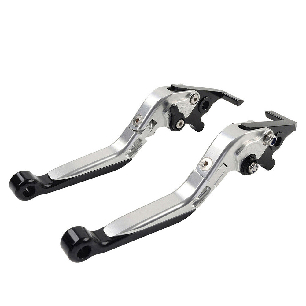CNC Folding Extendable Brake Clutch Levers for BMW G310R/G310GS 2017-2021 Q