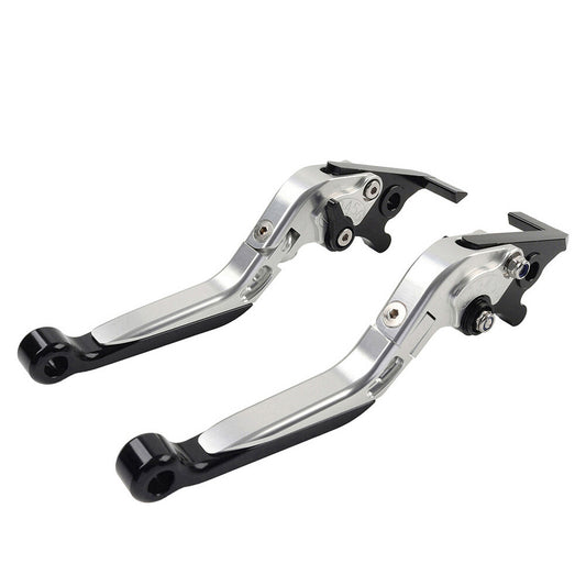 CNC Folding Extendable Brake Clutch Levers for BMW G310R/G310GS 2017-2021 Q
