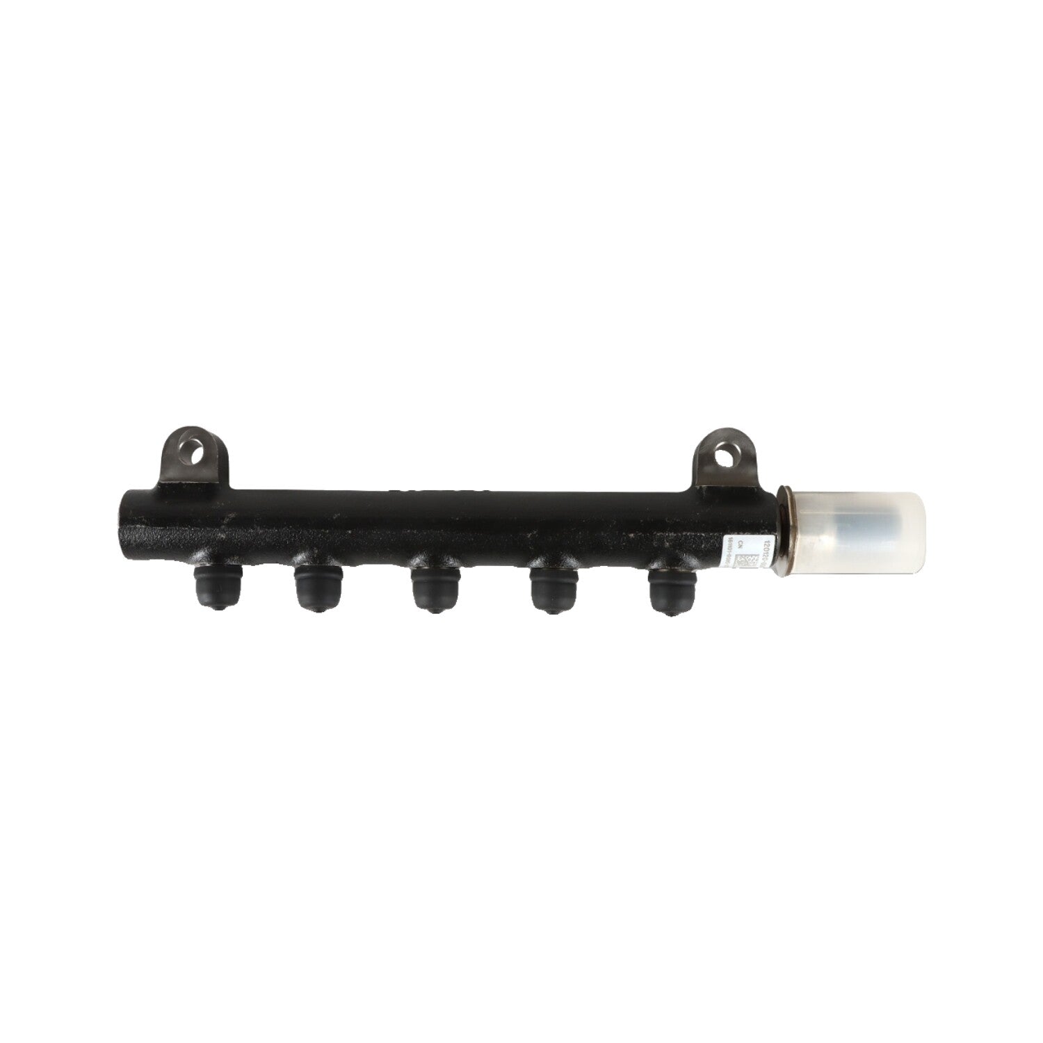 Fuel Common Rail for Mini Excavators E32,E35,E42,E45,E50,E55,E85 D24 Engine