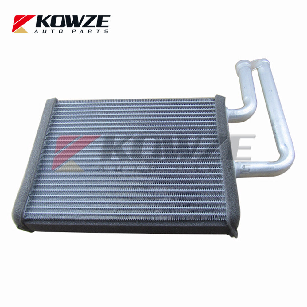 Front Heater Core LHD for Mitsubishi Lancer Classic Outlander Airtrek MR568599