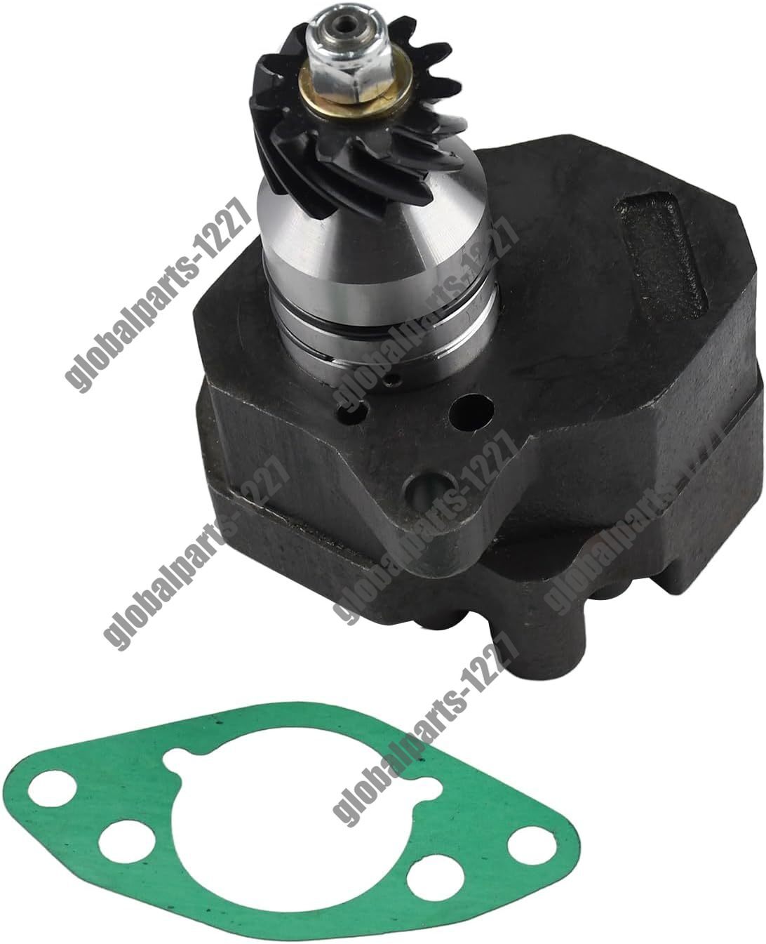 For Caterpillar CAT 988 826B 825B 824B 657B Fuel Transfer Pump 4N-4873