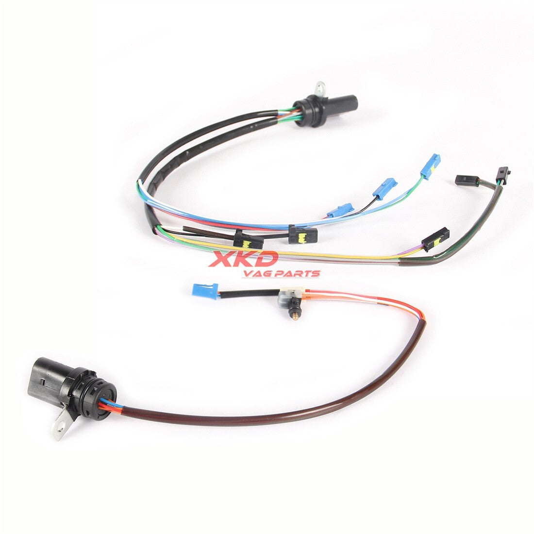 2* 6AT Gearbox Harness Wirings Fit for VW for Passat Polo for AUDI A3