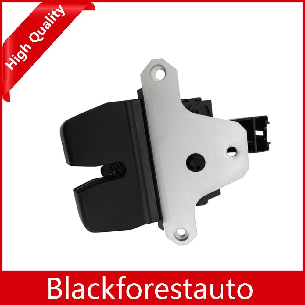 Trunk Hatch Tailgate Lid Lock Actuator Rear 4 Pins 31335045 For 2005-2011 V50 Q