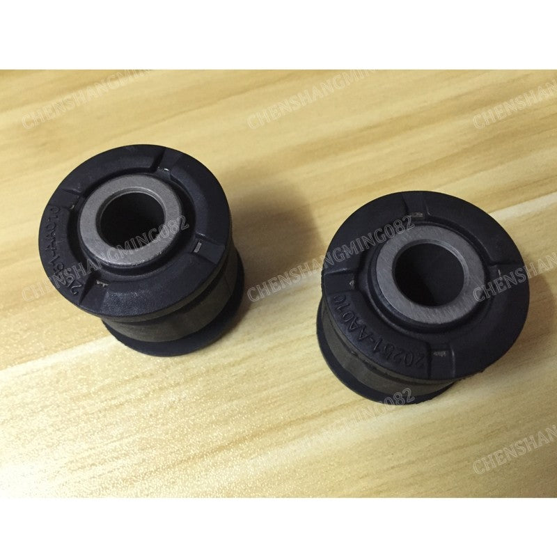2-arm bushing (rail control arm) SAB-007 for Subaru : 20251-AA010 - n