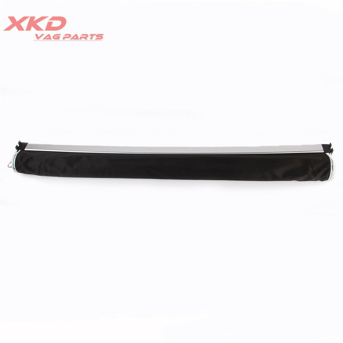 Black sunroof cover assembly suitable for Audi Q7 07-15