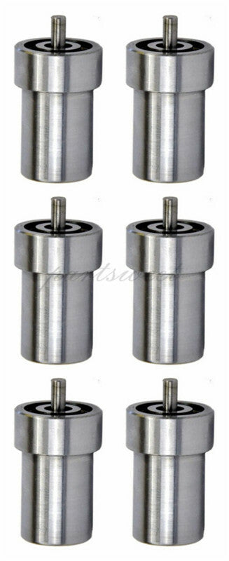 6PCS DIESEL INJECTOR NOZZLE for Mercedes-Benz W210 E300 TD OM606 DNOSD310