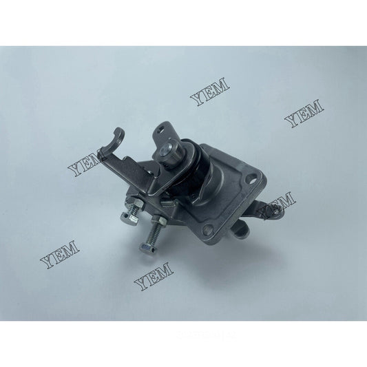 D782 Speed Control Plate 1G639-57002 For Kubota Excavator Engine Parts