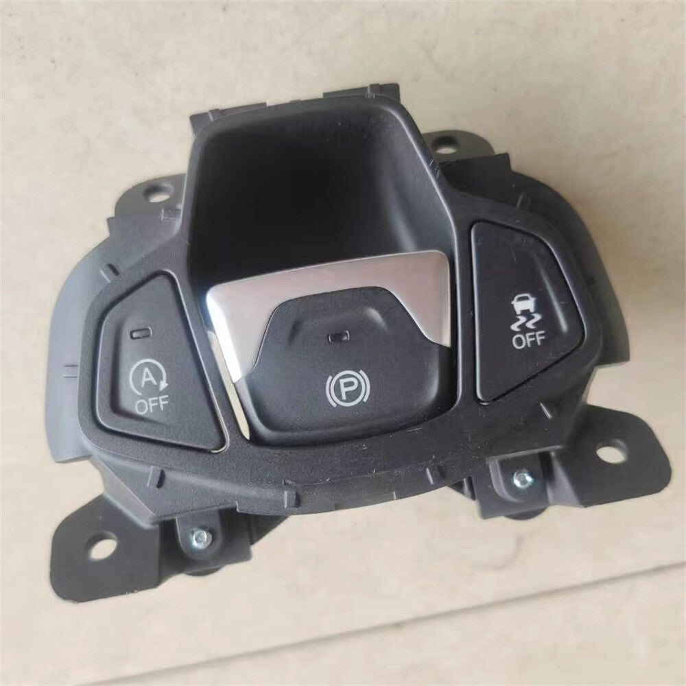 Handbrake switch/parking button for Jeep Renegade 53206045- n