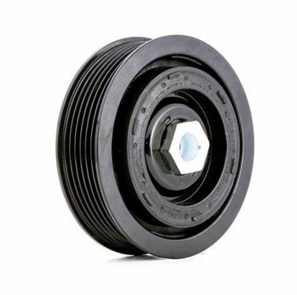 Air conditioning compressor clutch for Mercedes C W203 E W211 VITO W639 W906 CDI