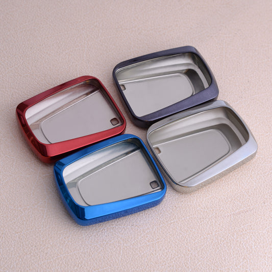 1pcs TPU Remote for Smart Key Cover Case Shell Fob Holder Fit for I3 I8 v