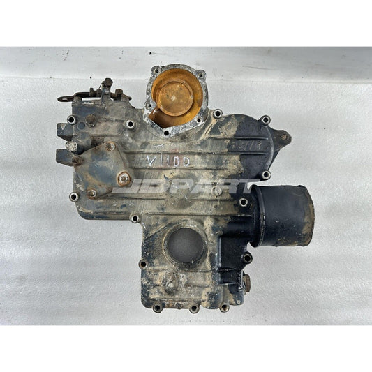 V1100 timer cover suitable for engine parts -