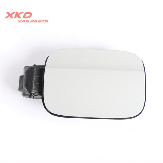 Random Color Exterior Fuel Filler Door Cover Cap Fit for AUDI for A4 2009-2015 Q