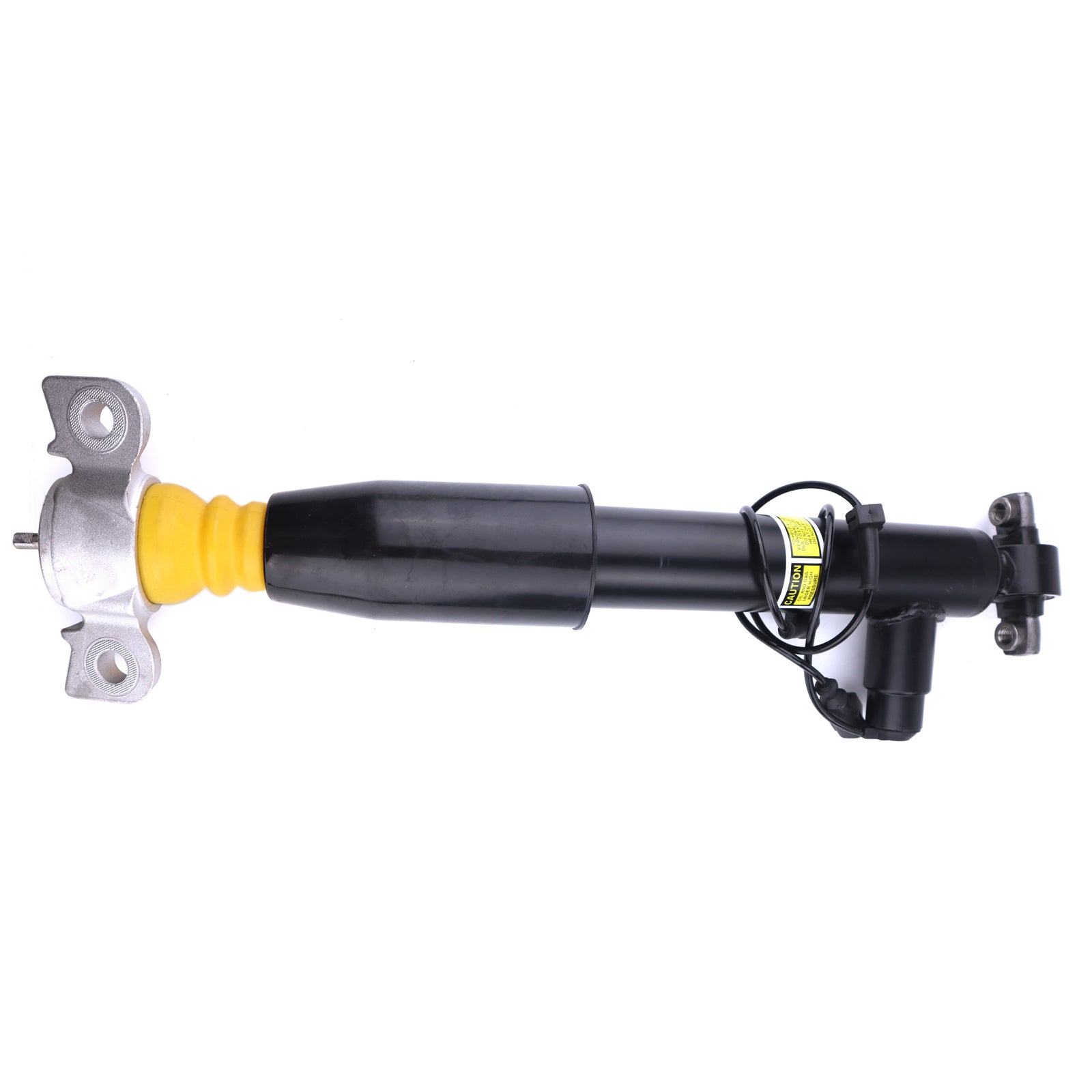 1-piece rear shock absorber strut assembly with electric adjustment for Lincoln MKZ 2013 - 2020