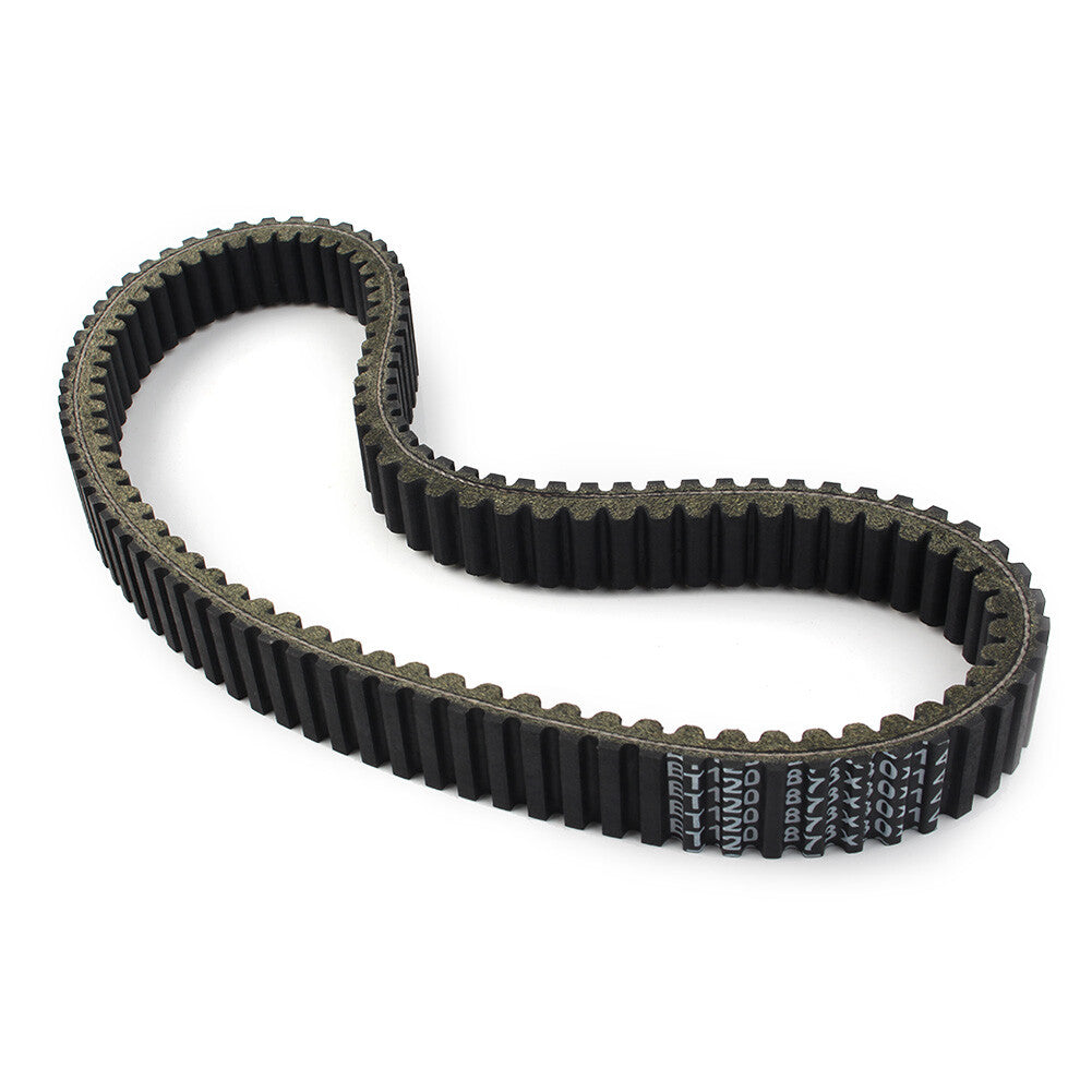 Drive Belt for Yamaha Kodiak 400 YFM400 YFM 400 2X4 4X4 2000-2006 873*30*14MM Q