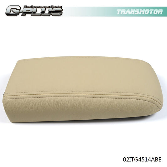 Fits 2006 - 2009 for Trailblazer Envoy Console Armrest Armrest Cover - v