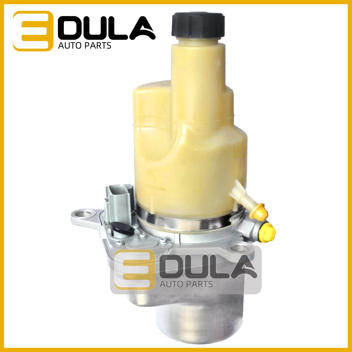 The new power steering pump is suitable for 2005-2010 for Volvo V50 2.4L / S40 V50 C30 C70