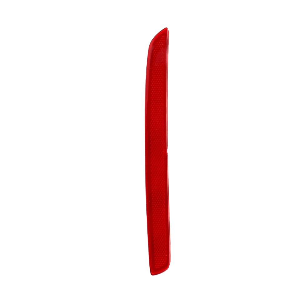 Rear Left LH Bumper Reflector Panel Red Fit For A160 A180 A200 A250 E200 E300 Q