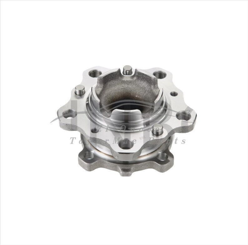 New Front Left  Right Wheel Hub Bearing Assembly for BMW F87 M2 F80 M3 F82 M4
